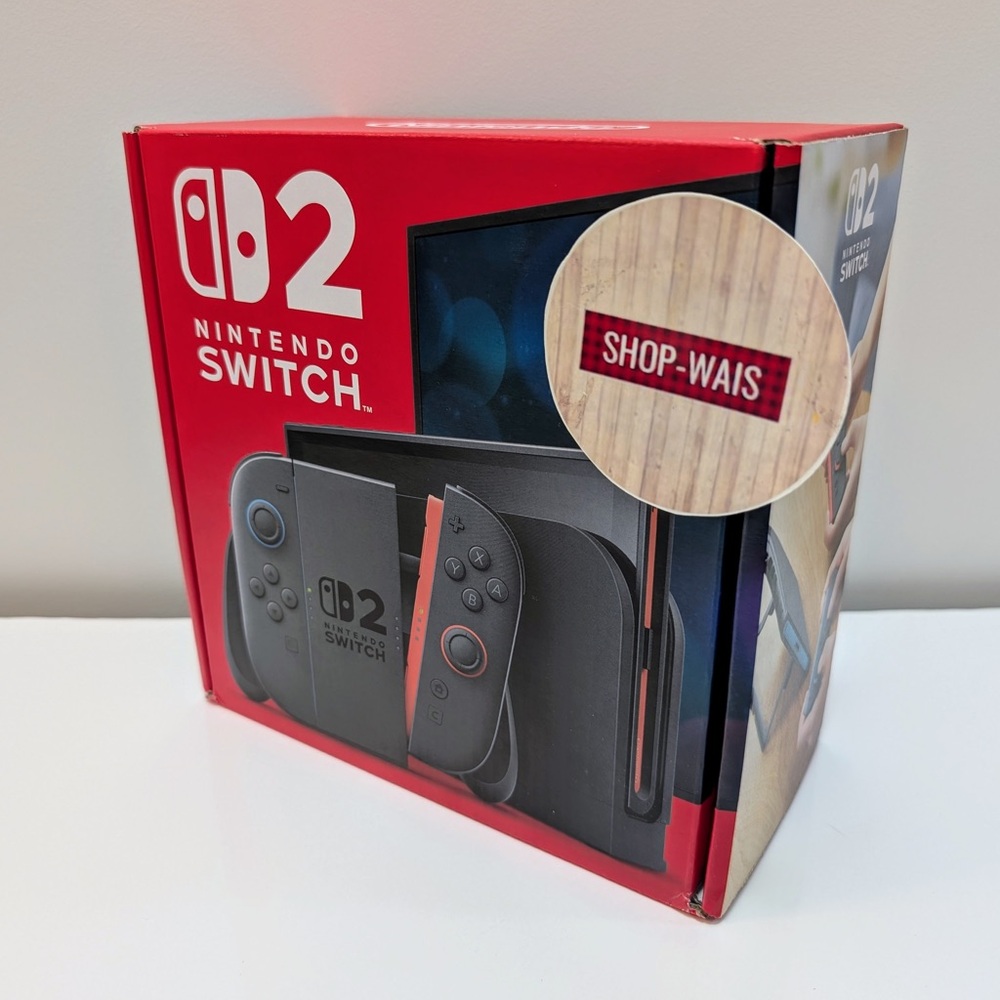 Nintendo Switch ™ 2 System